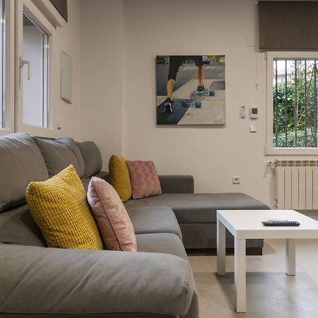Apartamento Bronce By Clabao Madrid Exterior foto