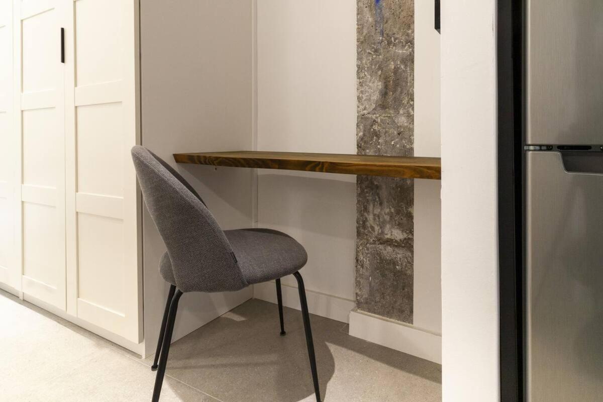 Apartamento Bronce By Clabao Madrid Exterior foto